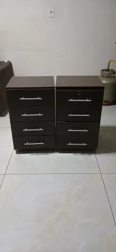 Cômodas de MDF
