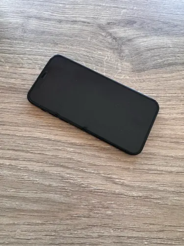 iPhone 12 64 gb preto