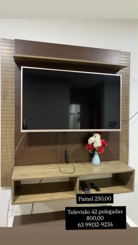 Televisão