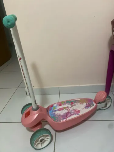 Patinete
