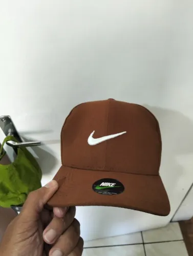 Boné nike