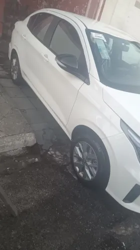 Fiat Cronos Drive 1.0 6V 2026
