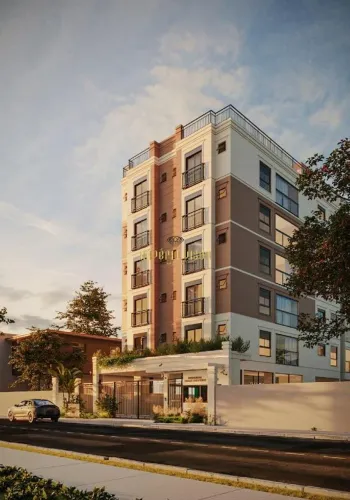 Apartamento à venda de 1 a 3 Dormitórios sendo 1 Suíte, no Prime Evidence - Suzano-SP