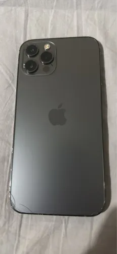 iPhone 12 Pro