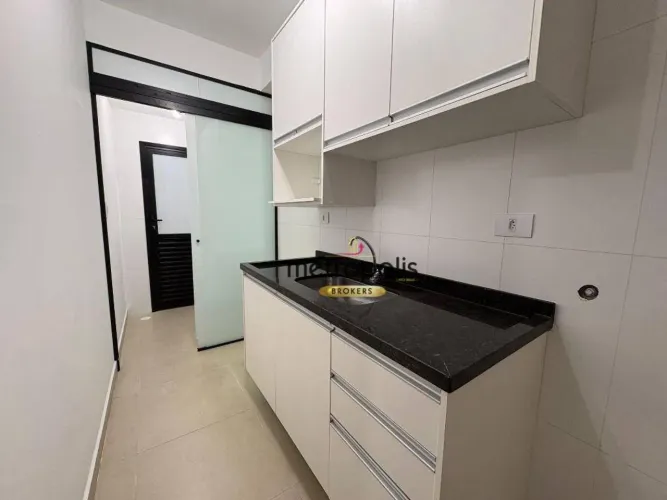 Apartamento Garden com 2 dormitórios, 84 m² - venda por R$ 620.000,00 ou aluguel por R$ 4.