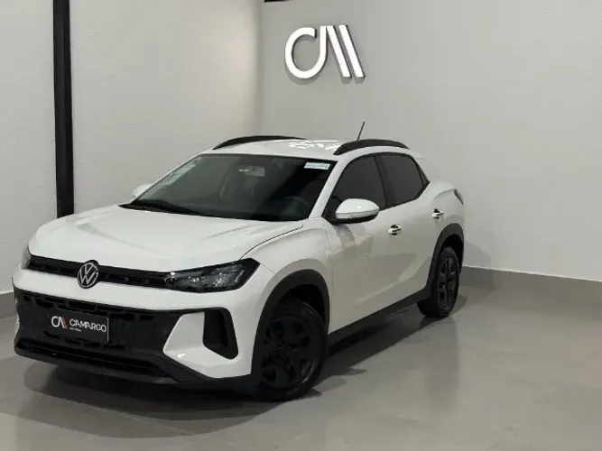 Volkswagen Tera 1.0 MPI Flex 12V 5P Mec. 2026