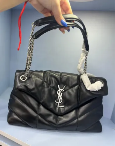 Bolsa YSL Linha Italiana 