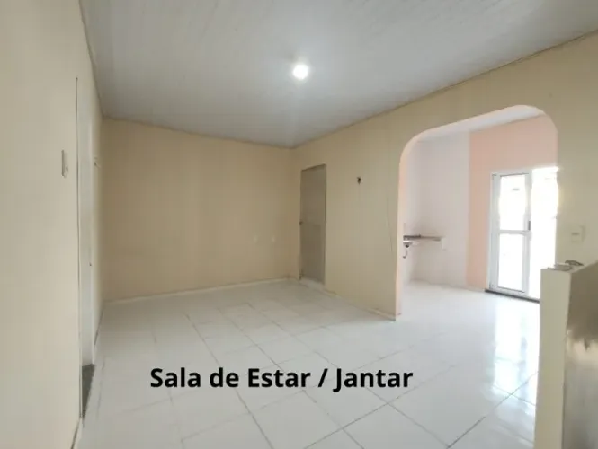 Apartamento 02 Quartos na Rua Borba Bairro: Cachoeirinha