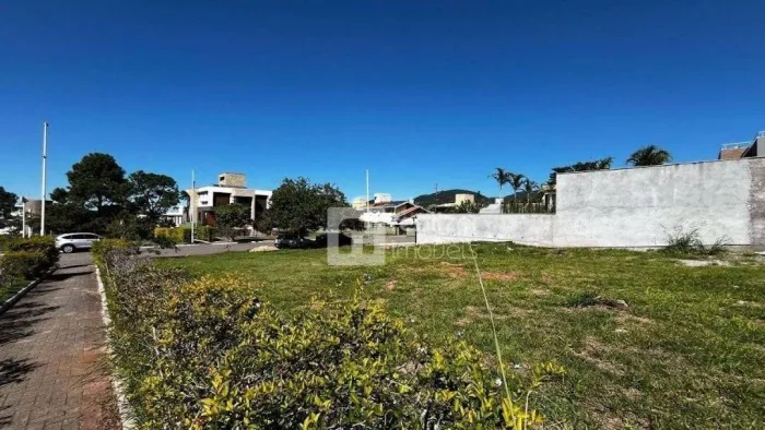 Terreno Residencial à venda, Lagoa da Conceição, Florianópolis - TE0057.
