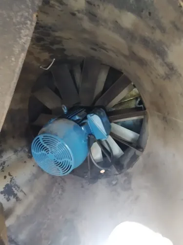 IEletricista Industrial e Montagem de Painéis Elétricos