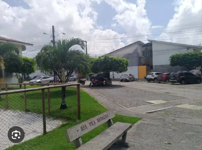 Res. Vila Madalena - Apartamento