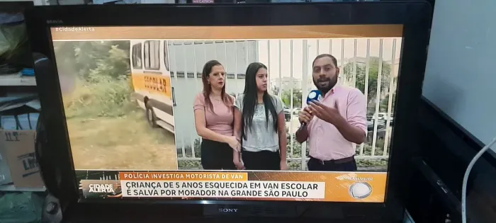 TV Sony 40 polegadas 