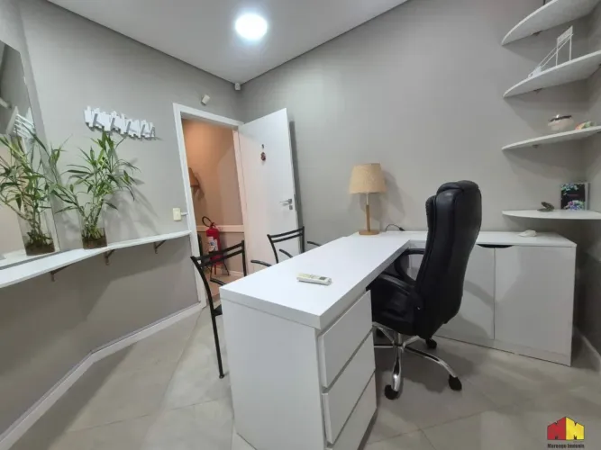 sala comercial para locação no tatuapé