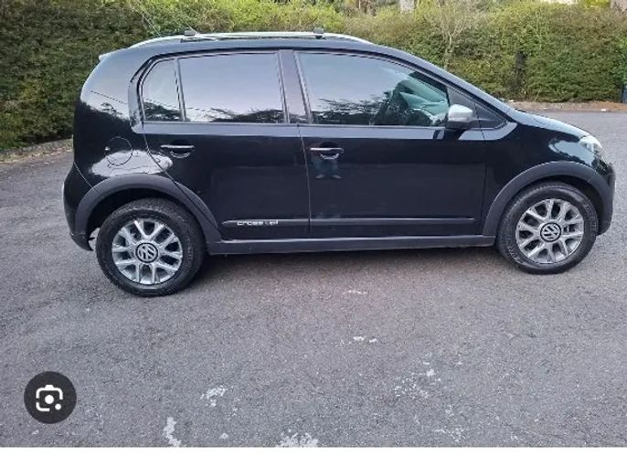 Imagem de Volkswagen Up! Cross I Motion 1.0 T.flex 12V 5P 2016