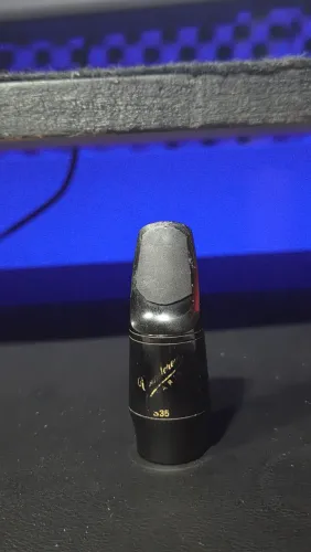 Boquilha Sax Soprano Vandoren V5 Jazz S35