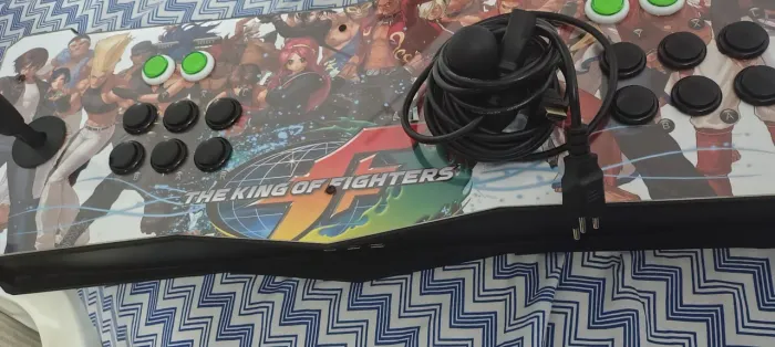 fliperama portatil 64 mil jogos