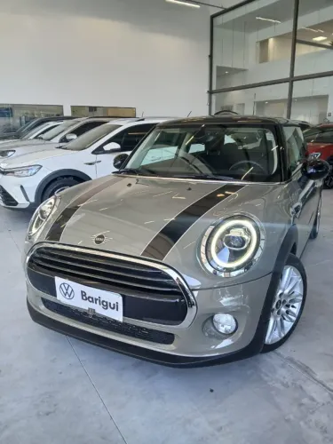 Mini Cooper 1.5 Turbo 12V 3P Aut. 2019