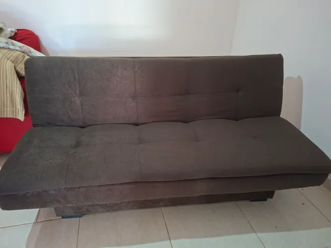 Sofá cama