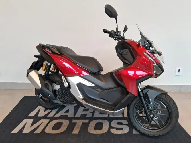 Honda ADV 160