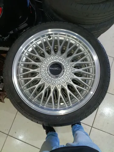 BBS ARO 17