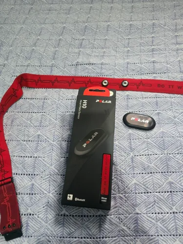 Polar h10 HRS
