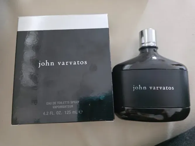 John Varvatos Perfume Vintage Eau de Toilette 125ML