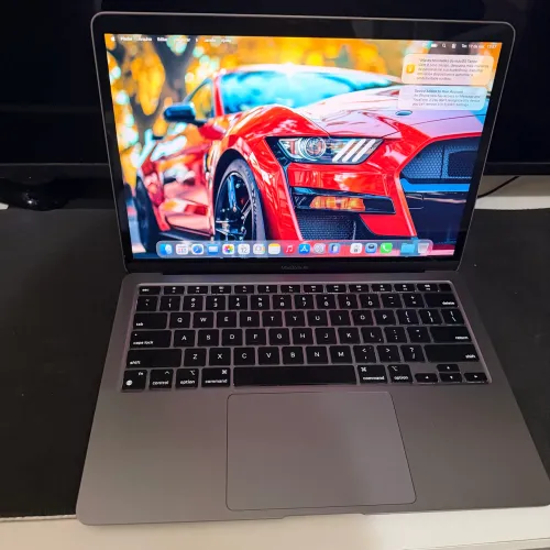 macbook air 2010