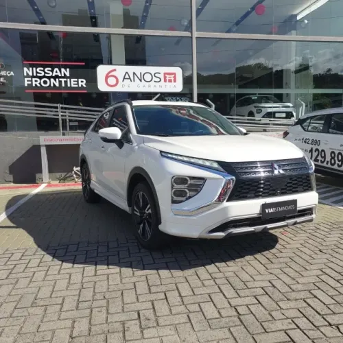 Mitsubishi Eclipse Cross HPE 1.5 16V 165cv AUT 2024