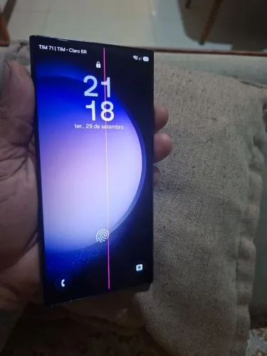 S23 Ultra 512GB