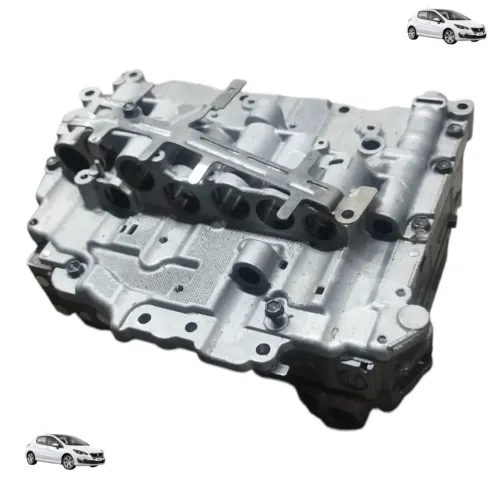 Corpo Válvula Mecatrônica Peugeot308 2008 C4 Cactus Original