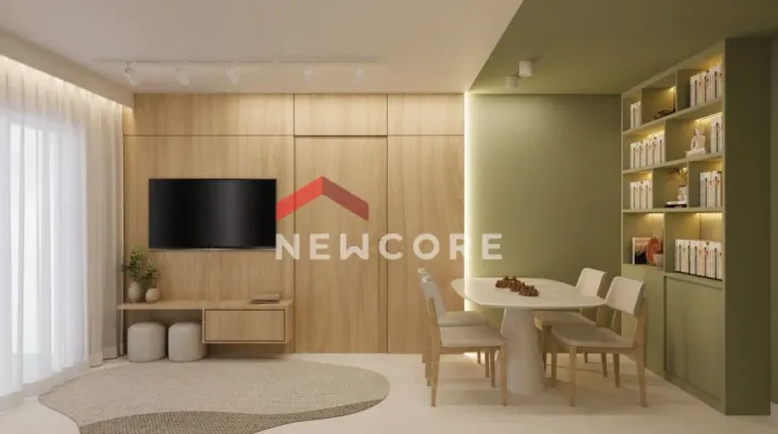 Apartamento em Rua Jaracatia - Jardim Umarizal - São Paulo/SP