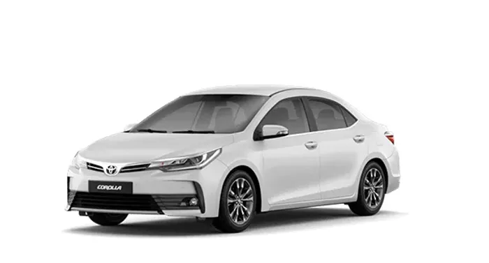 CÂMBIO AUTOMÁTICO TOYOTA COROLLA CVT