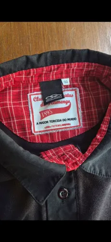 Flamengo Olympikus