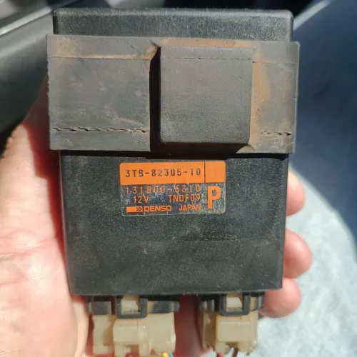 Cdi XT600 original denso japan