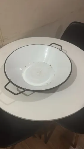 Tacho esmaltado 
