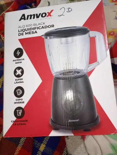Liquidificador