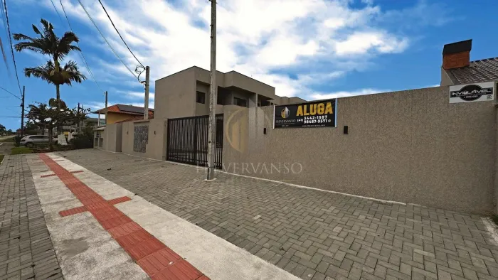 Apartamento em Piçarras, Guaratuba 2 Dorms para Locação