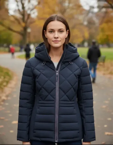 Casaco Tommy Hilfiger