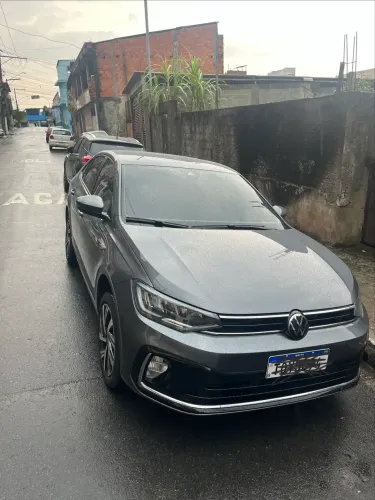 Volkswagen Virtus Highline 200 TSI 1.0 Flex 12V AUT 2026