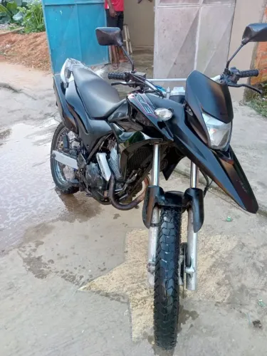 VENDO XRE 300