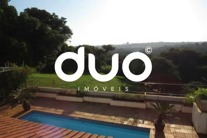 Casa à venda, 517 m² por R$ 1.400.000,00 - Chácara Nazaré - Piracicaba/SP