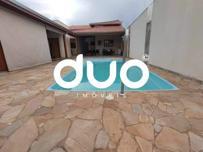 Casa com 2 dormitórios à venda, 124 m² por R$ 650.000,00 - Jardim São Francisco - Piracica