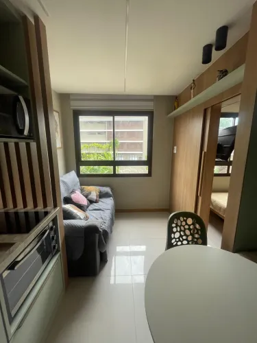 APARTAMENTO RESIDENCIAL em CARDEAL DA SILVA - BA, Federação