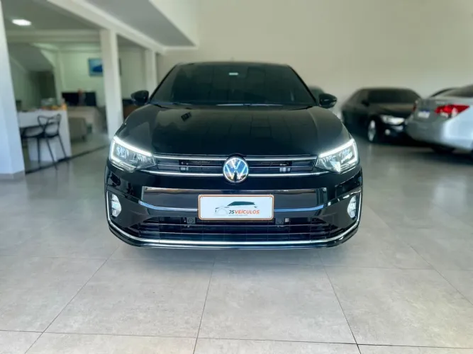 Volkswagen Virtus Highline 200 TSI 1.0 Flex 12V AUT 2024