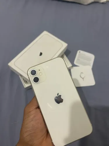 iPhone 11 Para a troca com volta de superior