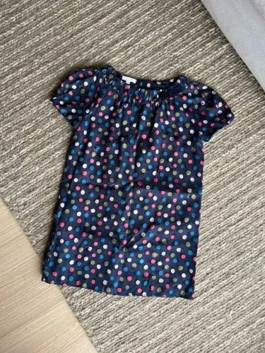vestido gucci infantil 