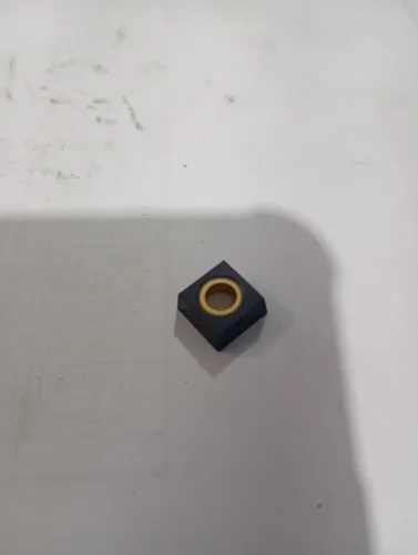 Insertos para torno