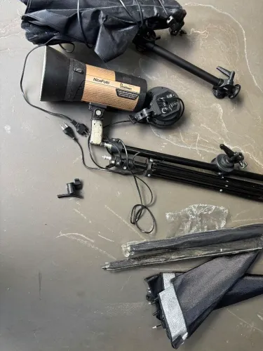 Kit de flash