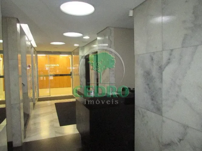 PORTO ALEGRE - Conjunto Comercial/sala - Centro Histórico