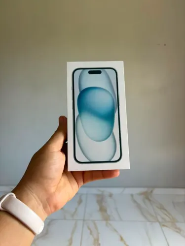 Iphone 15 128